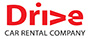 Drive car rental company Ενοικιάσεις Αυτοκινήτων