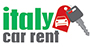 Italy car rent